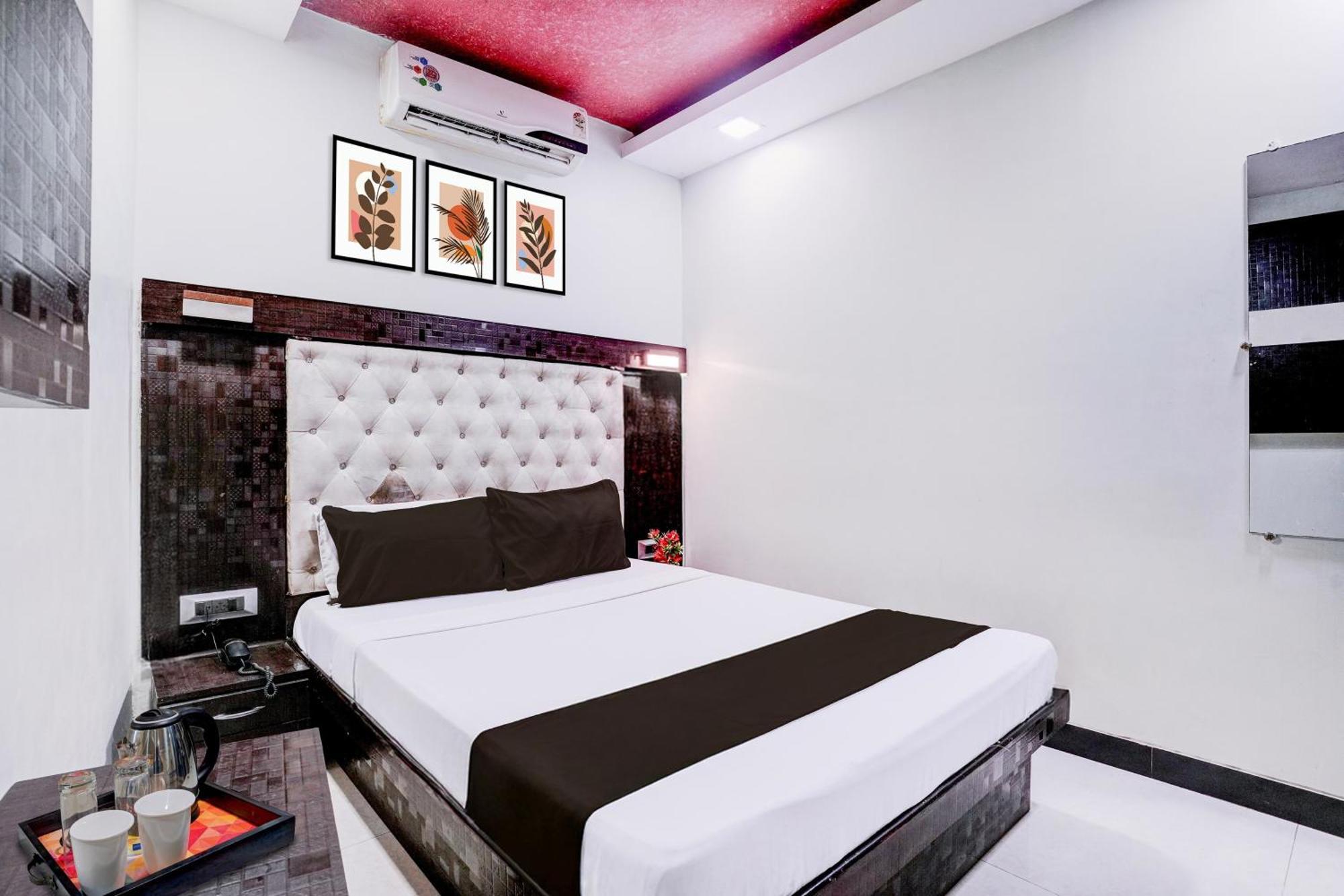 Super Collection O Asalpha Near International Airport Hotel - Mumbai, Mumbai